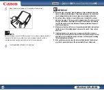 Preview for 22 page of Canon 2454B002 User Manual