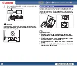 Preview for 24 page of Canon 2454B002 User Manual