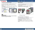 Preview for 30 page of Canon 2454B002 User Manual