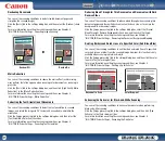 Preview for 31 page of Canon 2454B002 User Manual