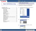 Preview for 37 page of Canon 2454B002 User Manual