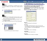 Preview for 38 page of Canon 2454B002 User Manual