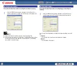 Preview for 42 page of Canon 2454B002 User Manual