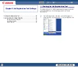 Preview for 55 page of Canon 2454B002 User Manual