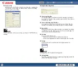 Preview for 58 page of Canon 2454B002 User Manual