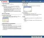 Preview for 61 page of Canon 2454B002 User Manual