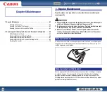 Preview for 62 page of Canon 2454B002 User Manual