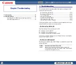 Preview for 72 page of Canon 2454B002 User Manual