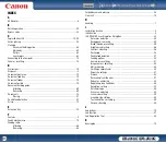 Preview for 81 page of Canon 2454B002 User Manual