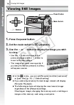 Предварительный просмотр 20 страницы Canon 2462B001 Getting Started