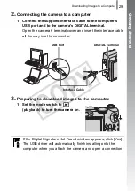 Предварительный просмотр 31 страницы Canon 2462B001 Getting Started