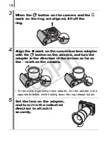 Предварительный просмотр 182 страницы Canon 2462B001 Getting Started