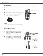 Preview for 30 page of Canon 2473B002 - LV 7585 XGA LCD Projector User Manual