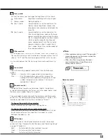 Предварительный просмотр 51 страницы Canon 2473B002 - LV 7585 XGA LCD Projector User Manual