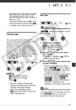 Preview for 43 page of Canon 2485B001 Instruction Manual