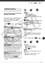 Preview for 55 page of Canon 2485B001 Instruction Manual