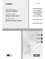 Canon 2486B001 Instruction Manual preview