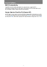 Preview for 6 page of Canon 2502C016 User Manual