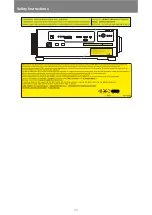 Предварительный просмотр 20 страницы Canon 2502C016 User Manual