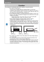 Предварительный просмотр 24 страницы Canon 2502C016 User Manual