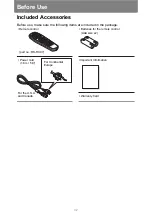 Preview for 32 page of Canon 2502C016 User Manual