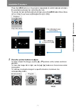 Предварительный просмотр 71 страницы Canon 2502C016 User Manual