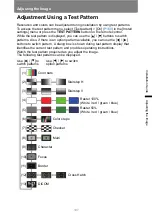 Предварительный просмотр 107 страницы Canon 2502C016 User Manual