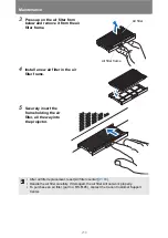 Preview for 218 page of Canon 2502C016 User Manual