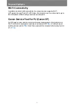 Preview for 5 page of Canon 2503C002 User Manual