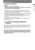 Preview for 7 page of Canon 2503C002 User Manual