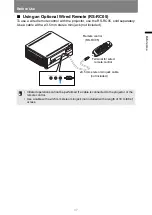 Предварительный просмотр 37 страницы Canon 2503C002 User Manual