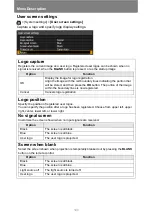 Предварительный просмотр 140 страницы Canon 2503C002 User Manual