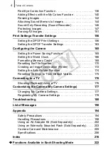 Предварительный просмотр 6 страницы Canon 2508B001 User Manual