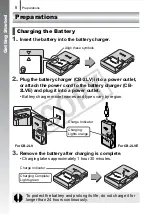 Предварительный просмотр 10 страницы Canon 2508B001 User Manual