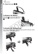 Предварительный просмотр 12 страницы Canon 2508B001 User Manual