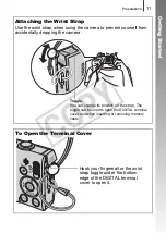 Предварительный просмотр 13 страницы Canon 2508B001 User Manual