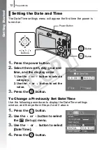 Предварительный просмотр 14 страницы Canon 2508B001 User Manual