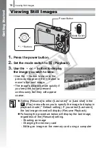 Предварительный просмотр 18 страницы Canon 2508B001 User Manual