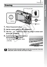 Предварительный просмотр 19 страницы Canon 2508B001 User Manual