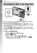 Предварительный просмотр 22 страницы Canon 2508B001 User Manual