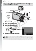 Предварительный просмотр 24 страницы Canon 2508B001 User Manual