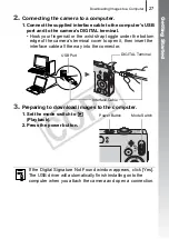 Предварительный просмотр 29 страницы Canon 2508B001 User Manual