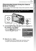 Предварительный просмотр 31 страницы Canon 2508B001 User Manual