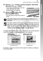 Предварительный просмотр 33 страницы Canon 2508B001 User Manual