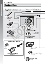 Предварительный просмотр 34 страницы Canon 2508B001 User Manual