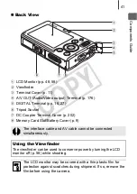 Предварительный просмотр 43 страницы Canon 2508B001 User Manual