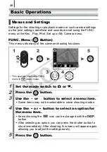 Предварительный просмотр 48 страницы Canon 2508B001 User Manual