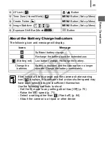 Предварительный просмотр 51 страницы Canon 2508B001 User Manual