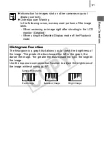 Предварительный просмотр 53 страницы Canon 2508B001 User Manual