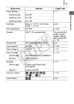 Предварительный просмотр 55 страницы Canon 2508B001 User Manual